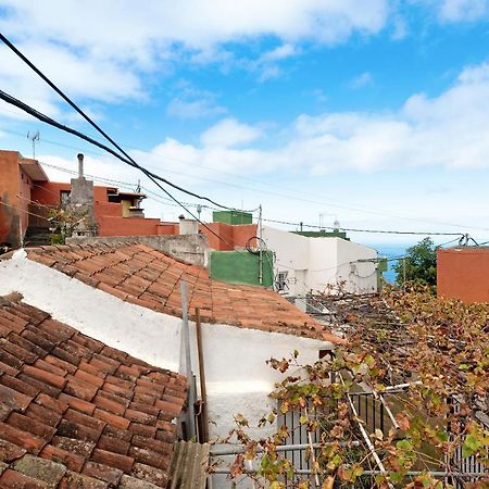 La Casita Canaria 로스실로스 외부 사진