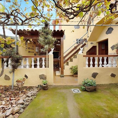 La Casita Canaria 로스실로스 외부 사진