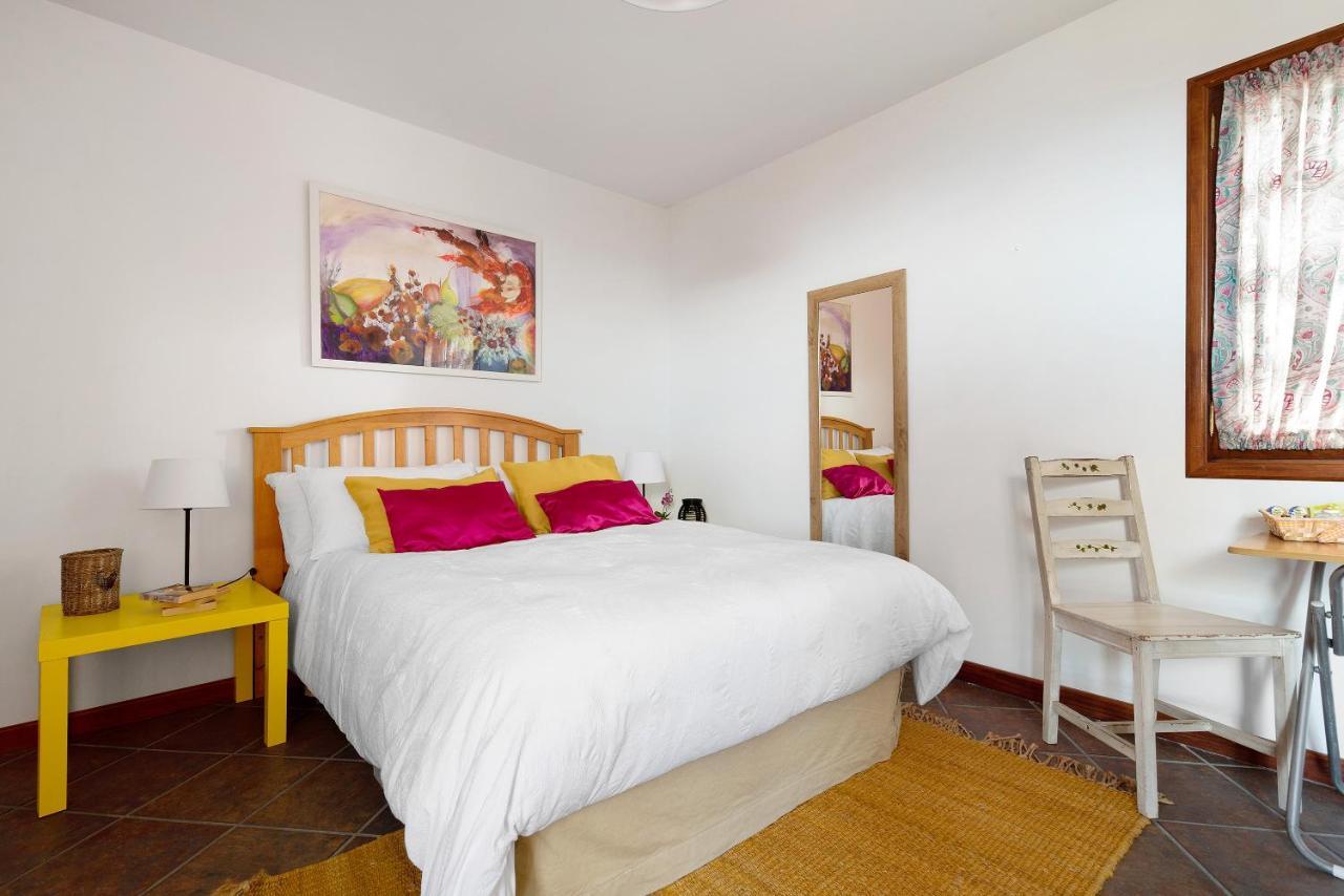 La Casita Canaria 로스실로스 외부 사진
