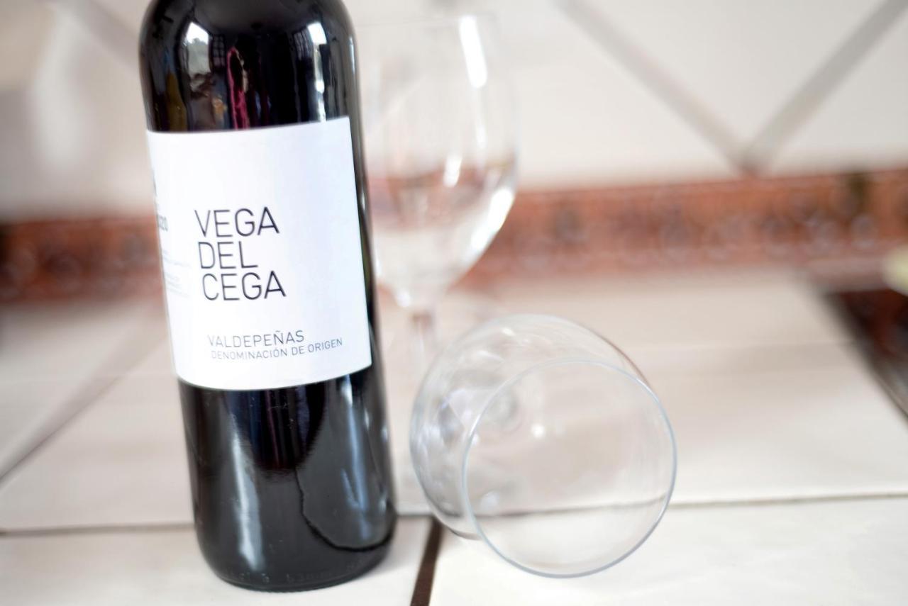 La Casita Canaria 로스실로스 외부 사진
