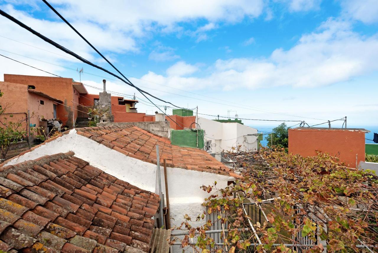 La Casita Canaria 로스실로스 외부 사진