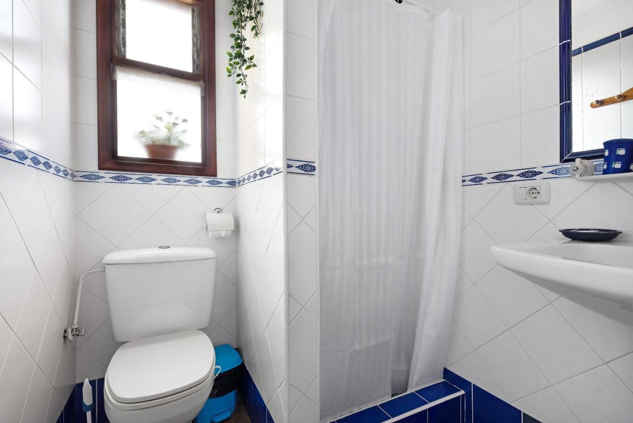 La Casita Canaria 로스실로스 외부 사진