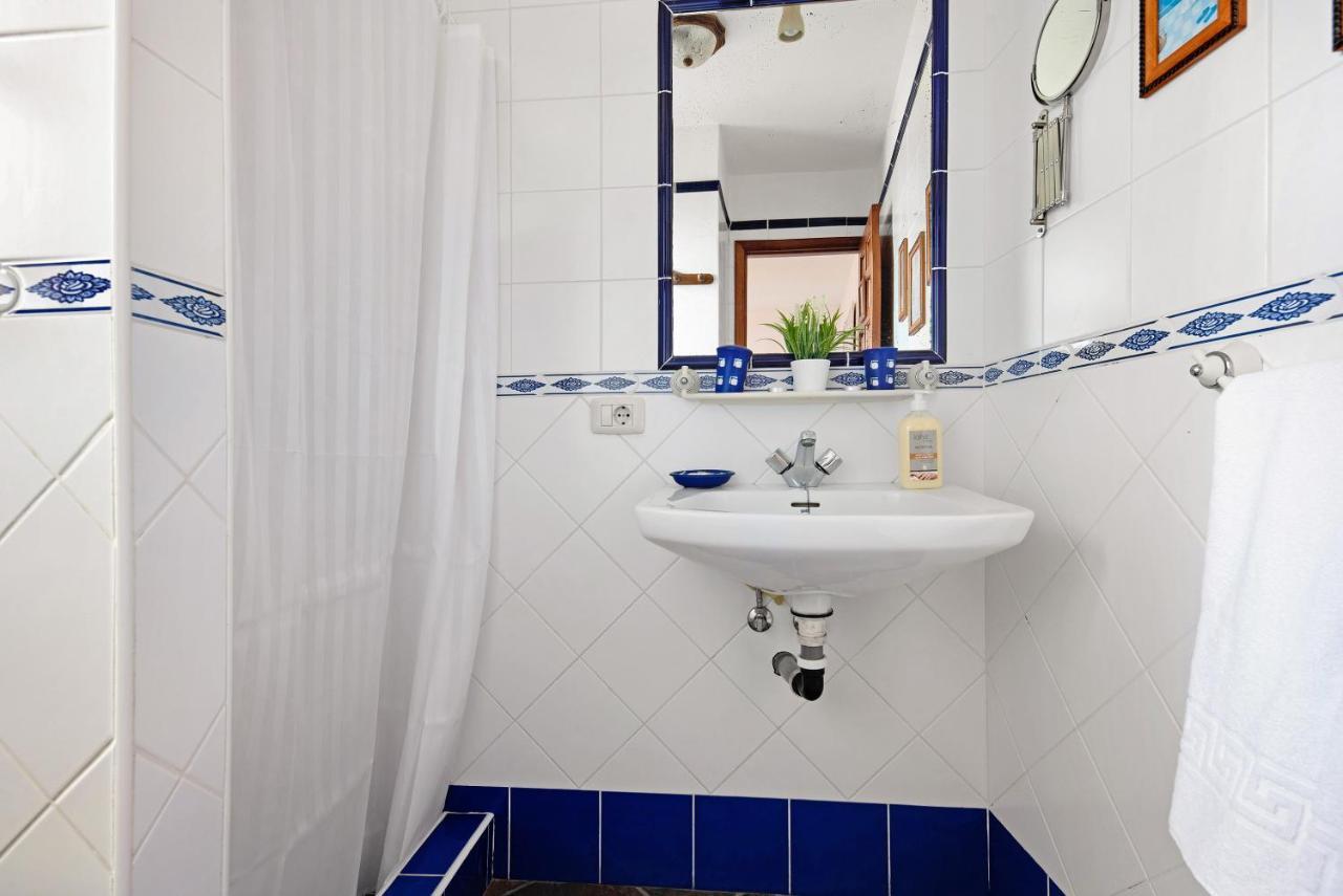 La Casita Canaria 로스실로스 외부 사진