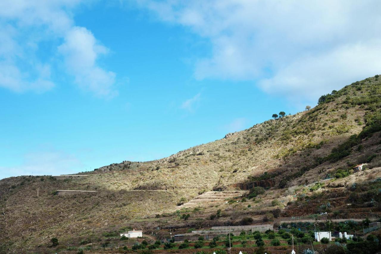 La Casita Canaria 로스실로스 외부 사진