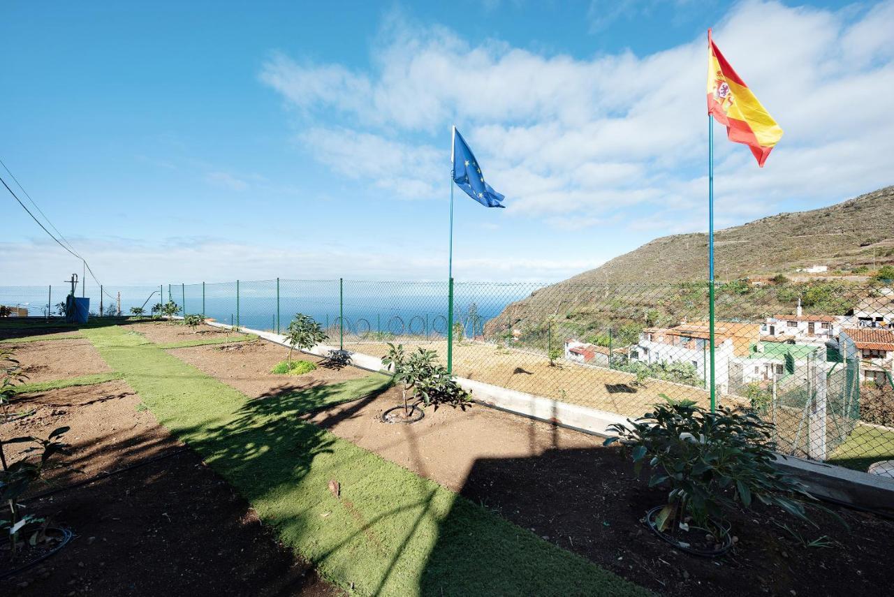 La Casita Canaria 로스실로스 외부 사진