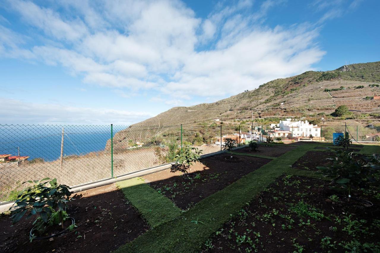 La Casita Canaria 로스실로스 외부 사진